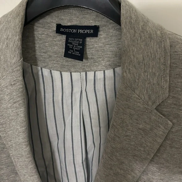 Blazer - Picture 2 of 3